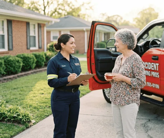 Accident Towing Service Hoboken, NJ FAQs